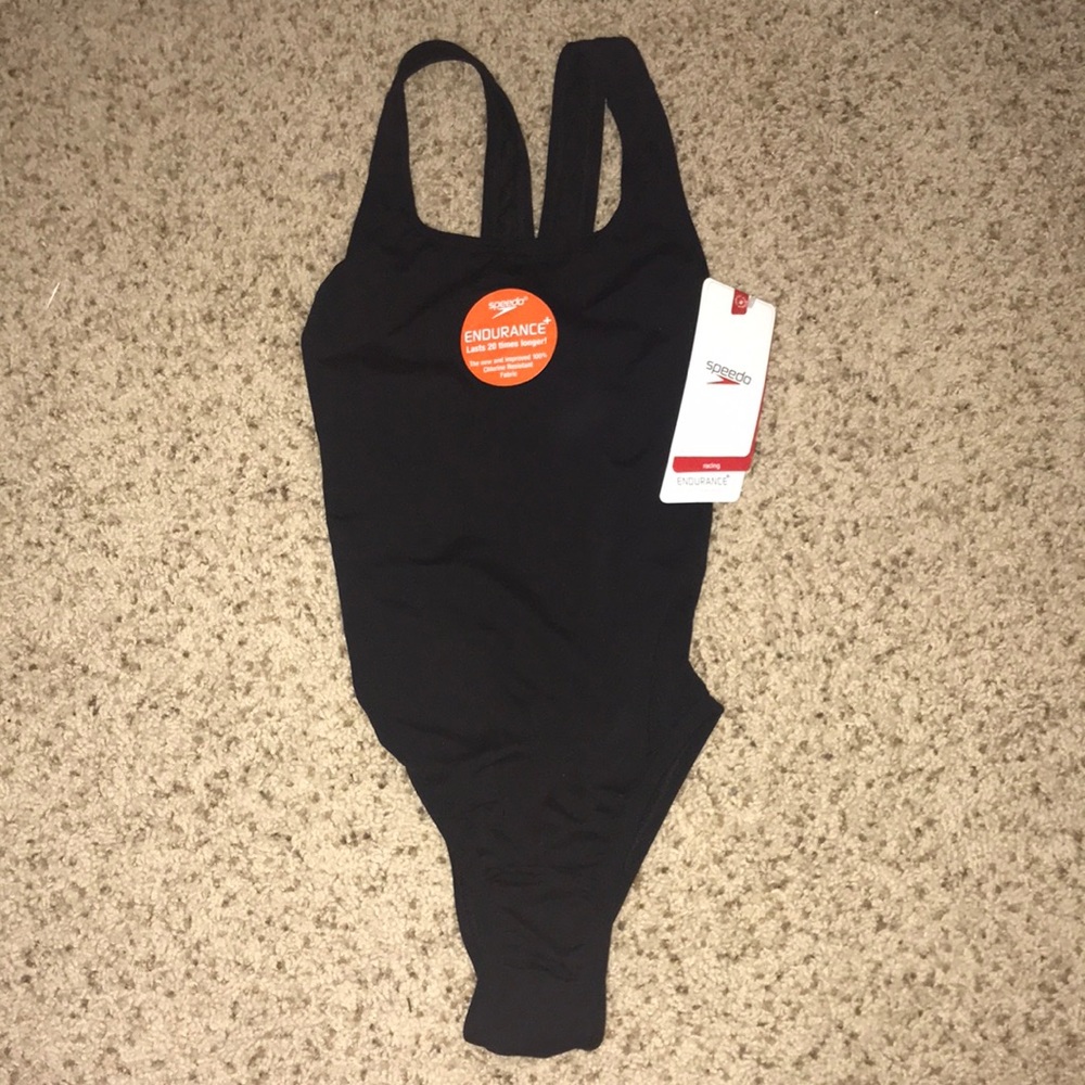 SPEEDO suit